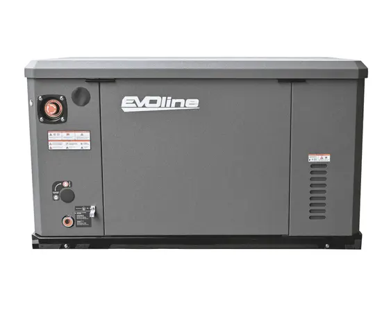 Evoline GNG 13500 E, Макс. мощность: 13,5 кВт, - 2