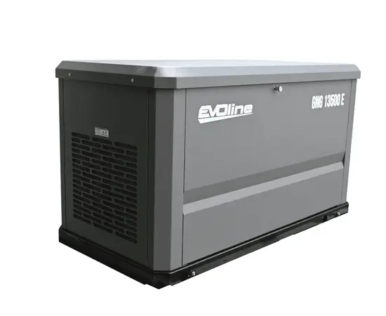 Evoline GNG 13500 E, Макс. мощность: 13,5 кВт, - 8