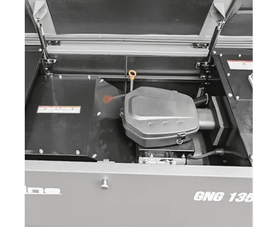 Evoline GNG 13500 E, Макс. мощность: 13,5 кВт, - 9