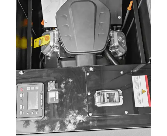 Evoline GNG 13500 E, Макс. мощность: 13,5 кВт, - 10