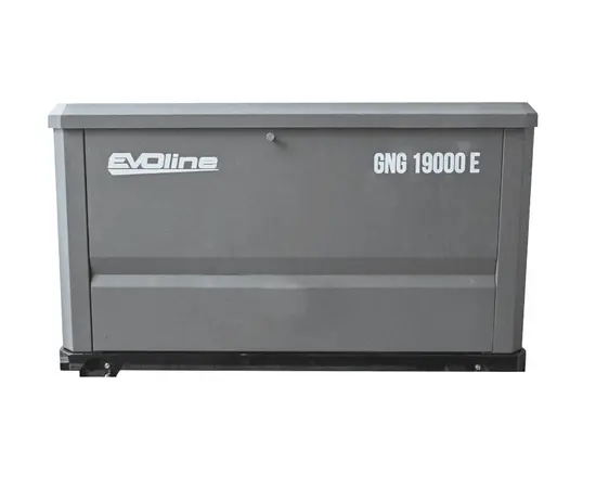 Evoline GNG 19000 E, Макс. мощность: 19 кВт