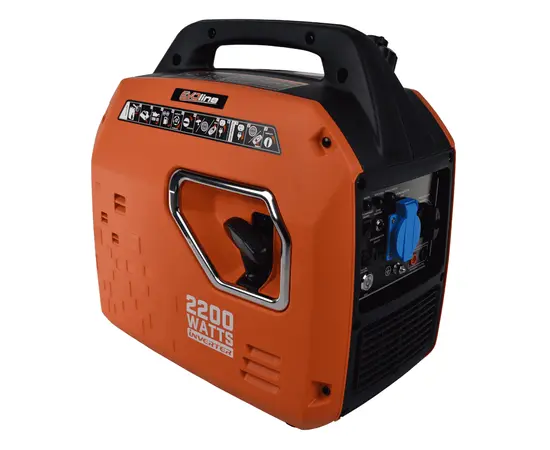 Evoline BQH 2200 E, Макс. мощность: 2 кВт
