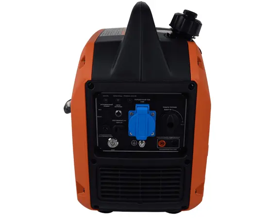 Evoline BQH 2200 E, Макс. мощность: 2 кВт, - 2