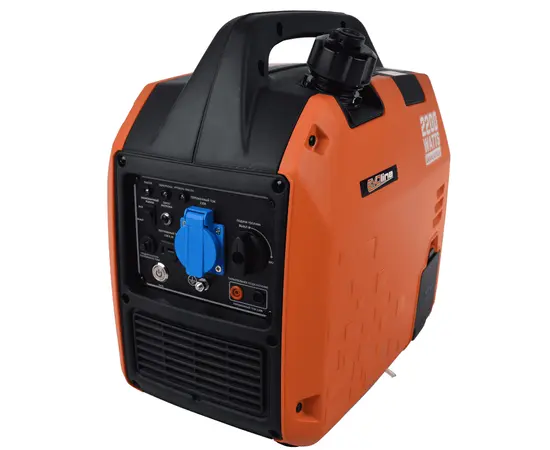 Evoline BQH 2200 E, Макс. мощность: 2 кВт, - 3