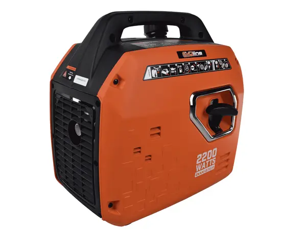 Evoline BQH 2200 E, Макс. мощность: 2 кВт, - 4