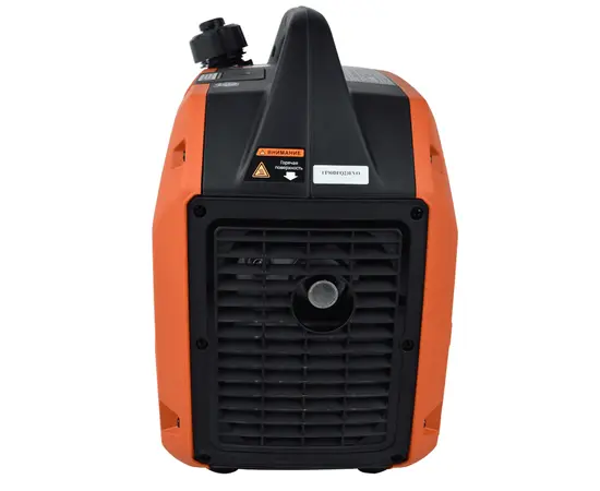 Evoline BQH 2200 E, Макс. мощность: 2 кВт, - 5