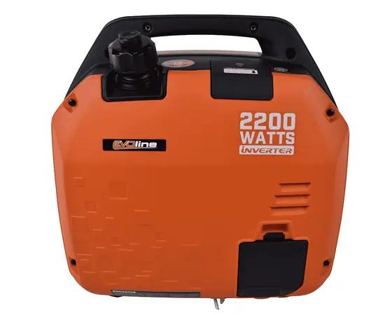 Evoline BQH 2200 E, Макс. мощность: 2 кВт, - 7