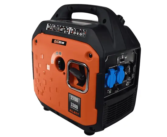 Evoline BQH 3300 E, Макс. мощность: 2,9 кВт