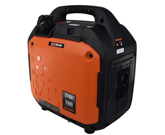 Evoline BQH 3300 E, Макс. мощность: 2,9 кВт, - 3