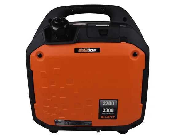 Evoline BQH 3300 E, Макс. мощность: 2,9 кВт, - 4