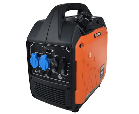 Evoline BQH 3300 E, Макс. мощность: 2,9 кВт, - 5