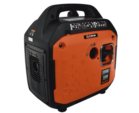 Evoline BQH 3300 E, Макс. мощность: 2,9 кВт, - 7
