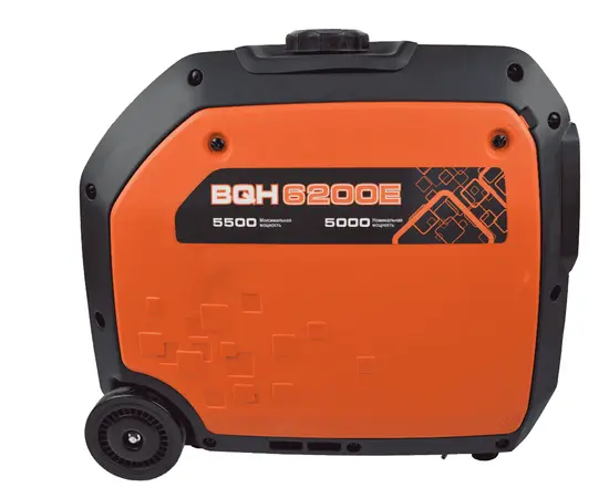 Evoline BQH 6200 E, Макс. мощность: 5,5 кВт, - 2