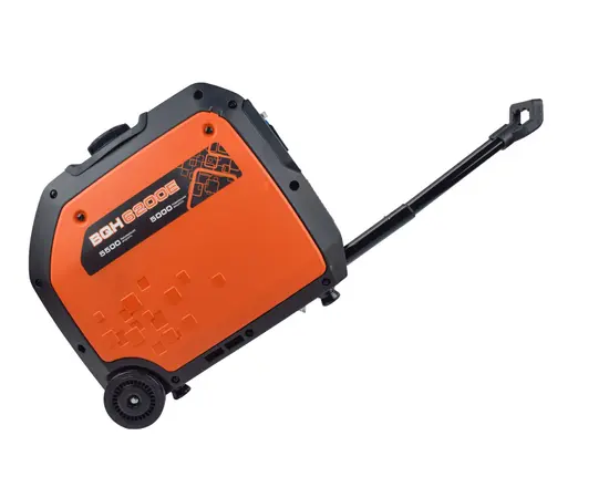 Evoline BQH 6200 E, Макс. мощность: 5,5 кВт, - 11