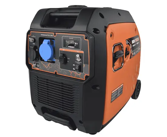 Evoline BQH 7500 E, Макс. мощность: 6,5 кВт, - 2