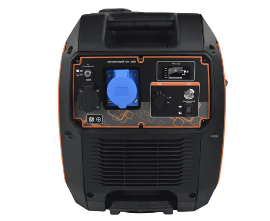 Evoline BQH 7500 E, Макс. мощность: 6,5 кВт, - 4