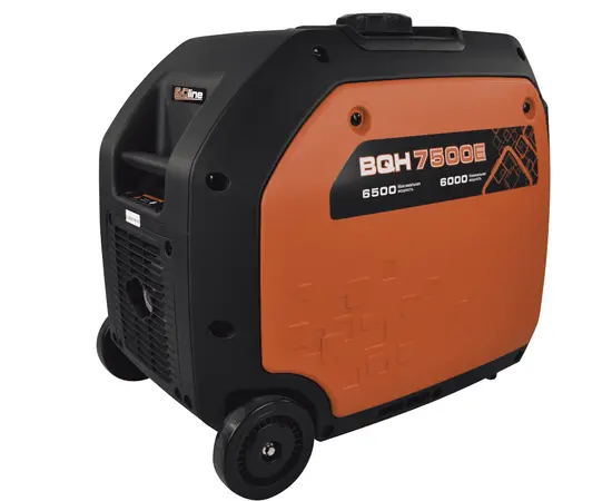 Evoline BQH 7500 E, Макс. мощность: 6,5 кВт, - 6