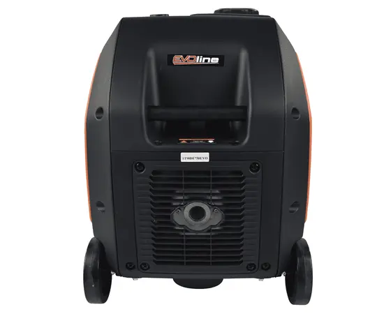 Evoline BQH 7500 E, Макс. мощность: 6,5 кВт, - 7