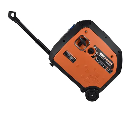 Evoline BQH 7500 E, Макс. мощность: 6,5 кВт, - 8