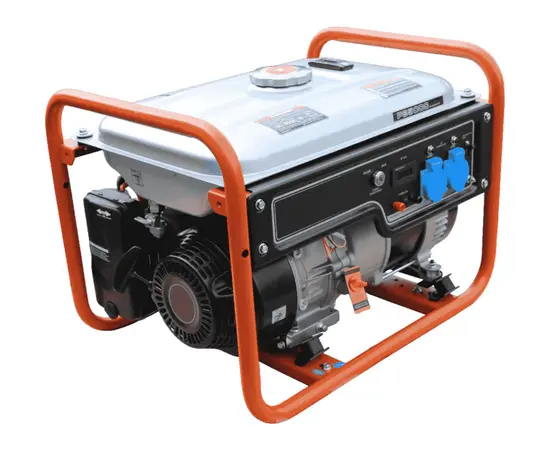 Evoline PB 5000, Макс. мощность: 4,5 кВт