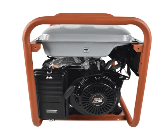 Evoline PB 6000, Макс. мощность: 5,5 кВт, - 6