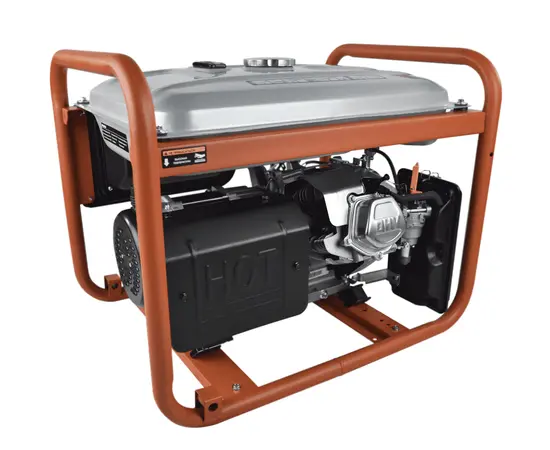 Evoline PB 6000, Макс. мощность: 5,5 кВт, - 4