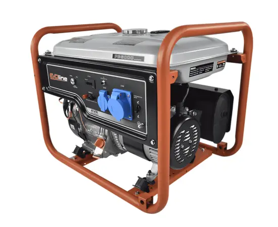 Evoline PB 6000, Макс. мощность: 5,5 кВт, - 2
