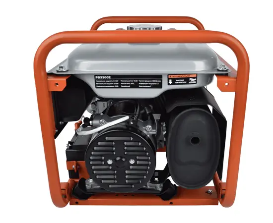 Evoline PB 3300 E, Макс. мощность: 3 кВт, - 3