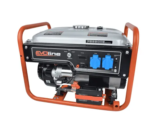 Evoline PB 3300 E, Макс. мощность: 3 кВт, - 2