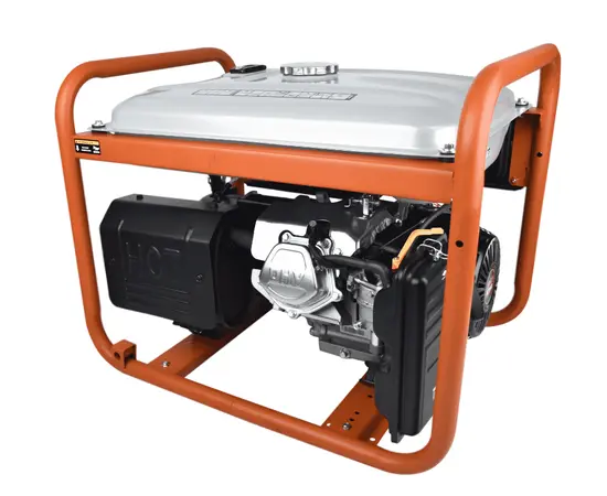 Evoline PB 6000 E, Макс. мощность: 5,5 кВт, - 8