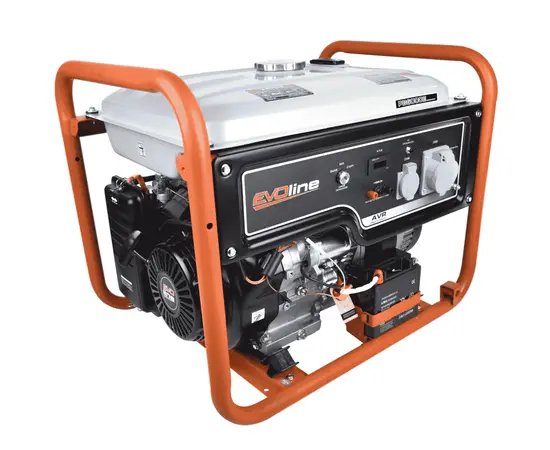 Evoline PB 6000 E, Макс. мощность: 5,5 кВт, - 6