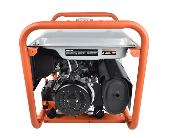 Evoline PB 6000 E, Макс. мощность: 5,5 кВт, - 4