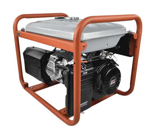 Evoline PB 7000 E, Макс. мощность: 6,5 кВт, - 5