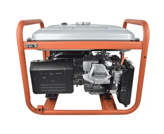 Evoline PB 7000 E, Макс. мощность: 6,5 кВт, - 4