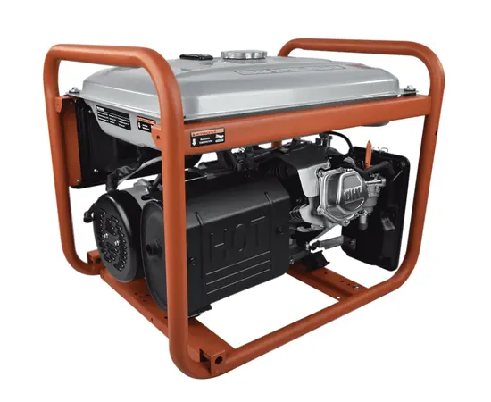 Evoline PB 7000 E, Макс. мощность: 6,5 кВт, - 3