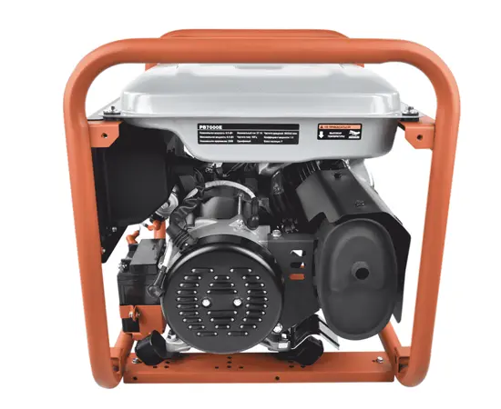 Evoline PB 7000 E, Макс. мощность: 6,5 кВт, - 2