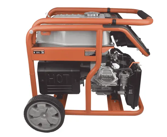 Evoline KB 7000 E, Макс. мощность: 6,5 кВт, - 8