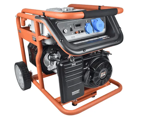 Evoline KB 9000 E, Макс. мощность: 8,5 кВт