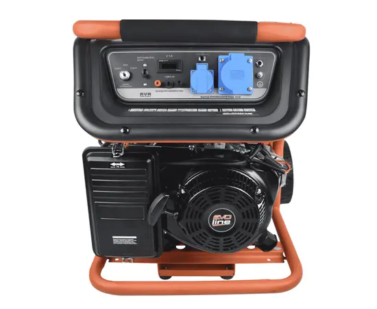Evoline KB 9000 E, Макс. мощность: 8,5 кВт, - 2
