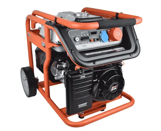 Evoline KB 9003 E, Макс. мощность: 8,5 кВт