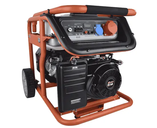Evoline KB 9003 E, Макс. мощность: 8,5 кВт, - 3