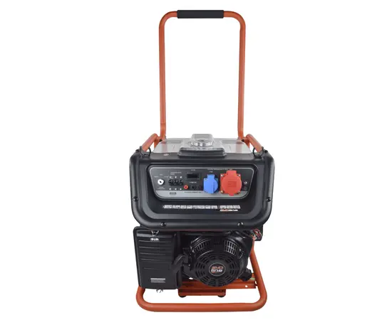 Evoline KB 9003 E, Макс. мощность: 8,5 кВт, - 4