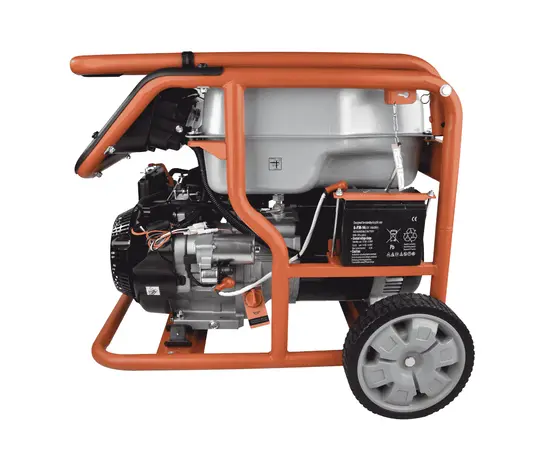 Evoline KB 9003 E, Макс. мощность: 8,5 кВт, - 9