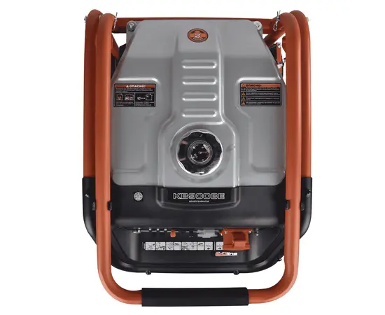 Evoline KB 9003 E, Макс. мощность: 8,5 кВт, - 7