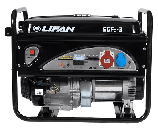 Lifan 6 GF2-3 (LF7000-3)