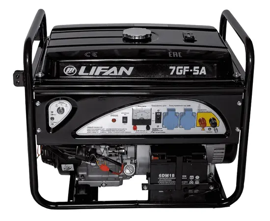 Lifan 7 GF-5A (LF7500AE)