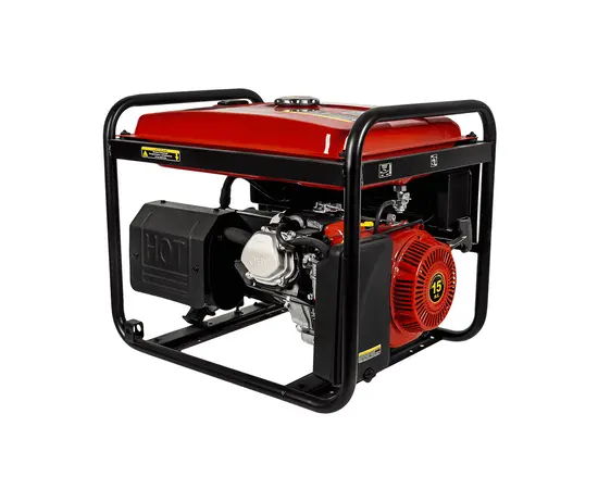 DDE G750, Макс. мощность: 7,5 кВт, - 5