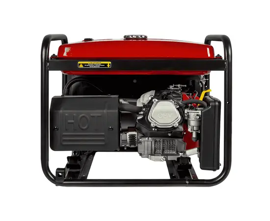 DDE G750, Макс. мощность: 7,5 кВт, - 3