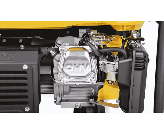 Champion GG3200, Макс. мощность: 3,5 кВт, - 4