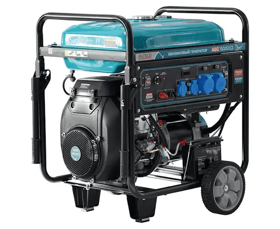 Alteco AEG 15000 E2